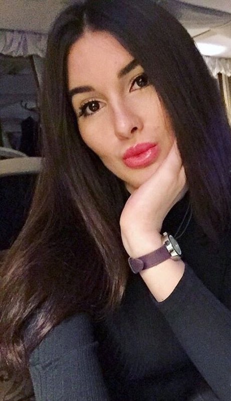 Проcтитутка Алёна