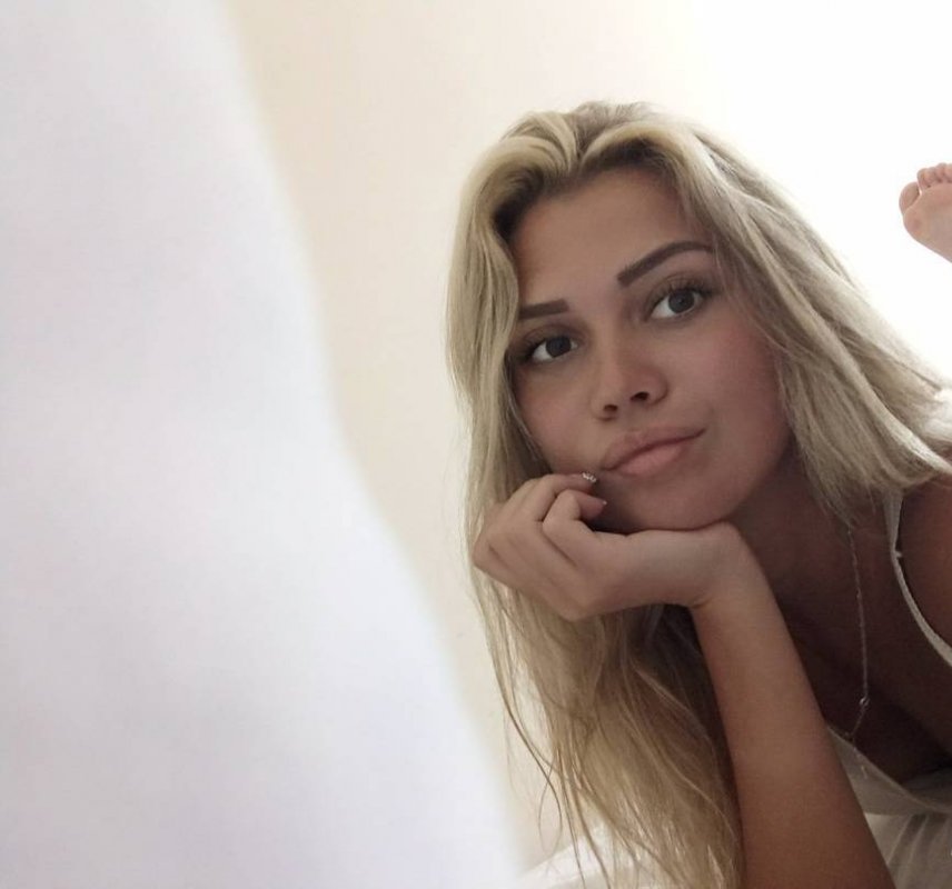 Проcтитутка Фаина