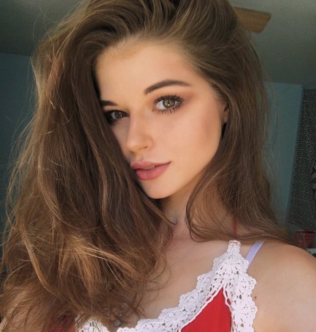 Проcтитутка Валя